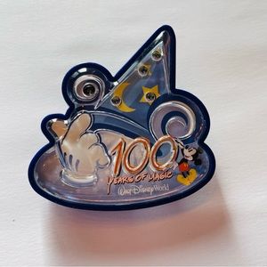 Disney 100 Years of Magic Fantasia Pin